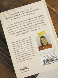 You Got This Devotionals Detail 3 - TULLABEE
