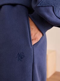 Rising Star Joggers Detail 6 - TULLABEE