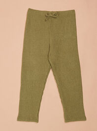 Garden Grove Baby Set Detail 6 - TULLABEE