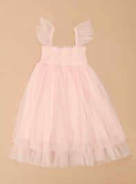 Lucy Tulle Dress - TULLABEE