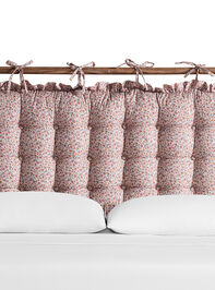 Amber Upholstered Headboard - TULLABEE