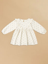 Daisy Floral Dress By Rylee + Cru - TULLABEE