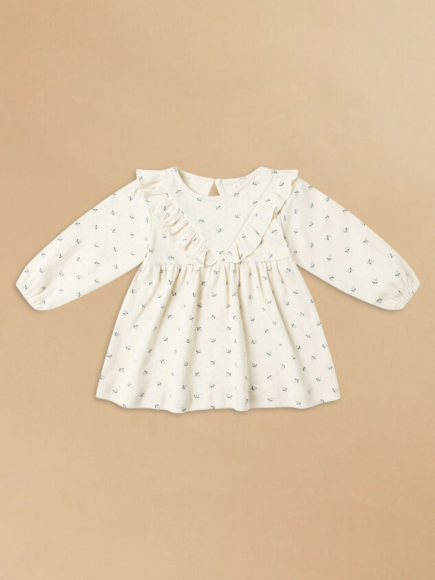 Daisy Floral Dress By Rylee + Cru - TULLABEE