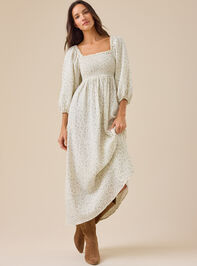Della Dress by Rylee + Cru - TULLABEE