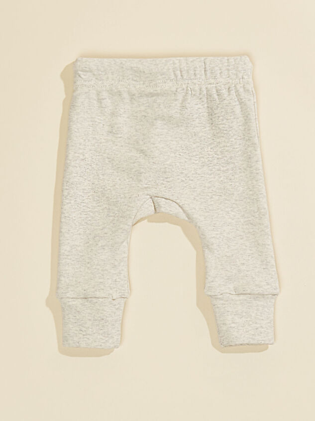 Jackson Joggers Detail 2 - TULLABEE