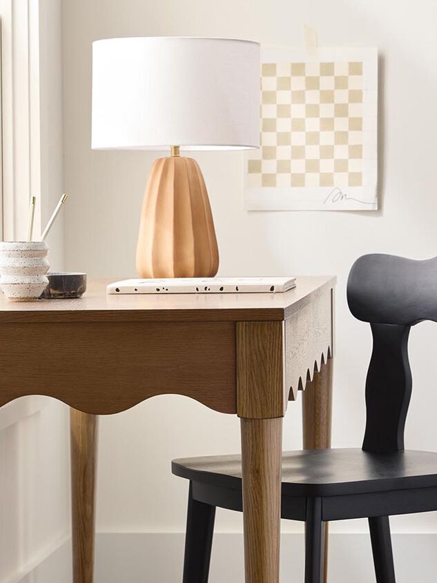 Louisa Dining Chair Detail 7 - TULLABEE