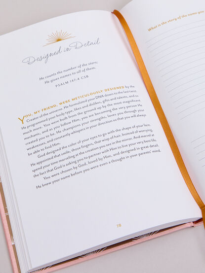 Seven-Minute Morning Journal - TULLABEE