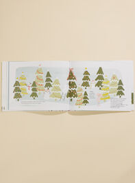 The Story of Goldie The Magical Christmas Elf Book Detail 3 - TULLABEE