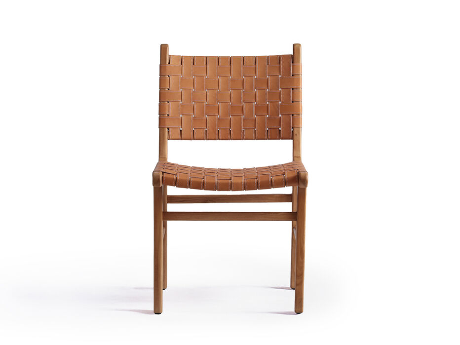 Cala Dining Chair - TULLABEE - 