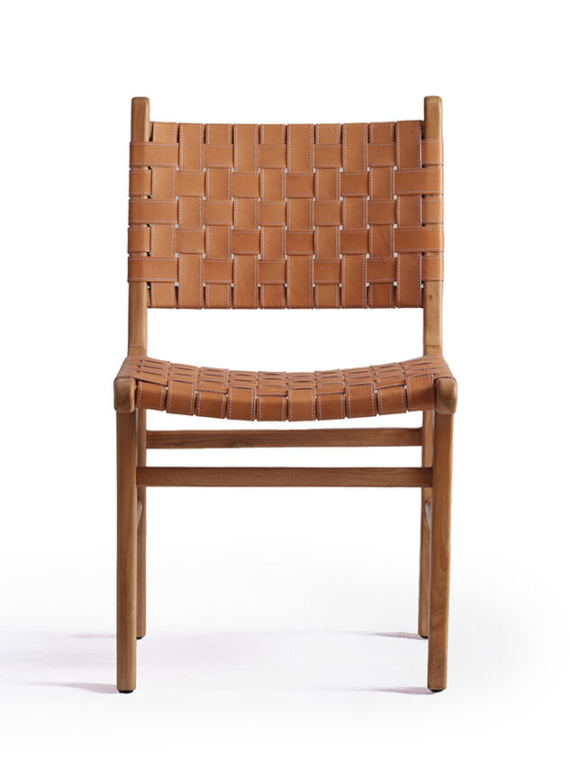 Cala Dining Chair - TULLABEE