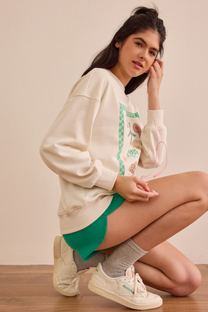 Tidepool Treasures Pullover - Altar'd State