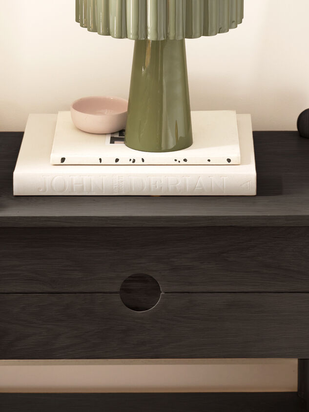Mariposa Nightstand Detail 2 - TULLABEE