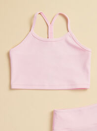 Bailey Athletic Tank - TULLABEE
