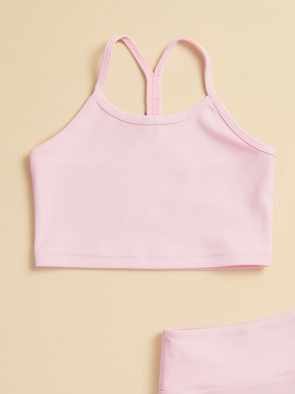 Bailey Athletic Tank - TULLABEE