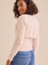 Taylor Two Piece Cardigan Set Detail 5 - TULLABEE