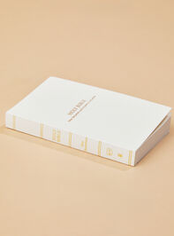 Keepsake Bible Detail 2 - TULLABEE