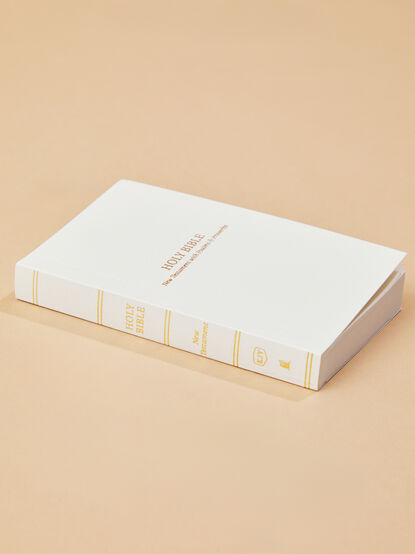 Keepsake Bible - TULLABEE