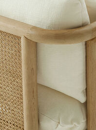 Ama Upholstered Sofa Detail 6 - TULLABEE