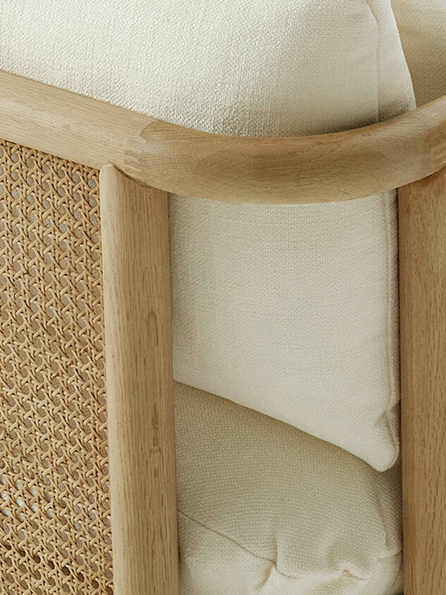 Ama Upholstered Sofa Detail 6 - TULLABEE
