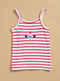Popsicle Party Tank - TULLABEE