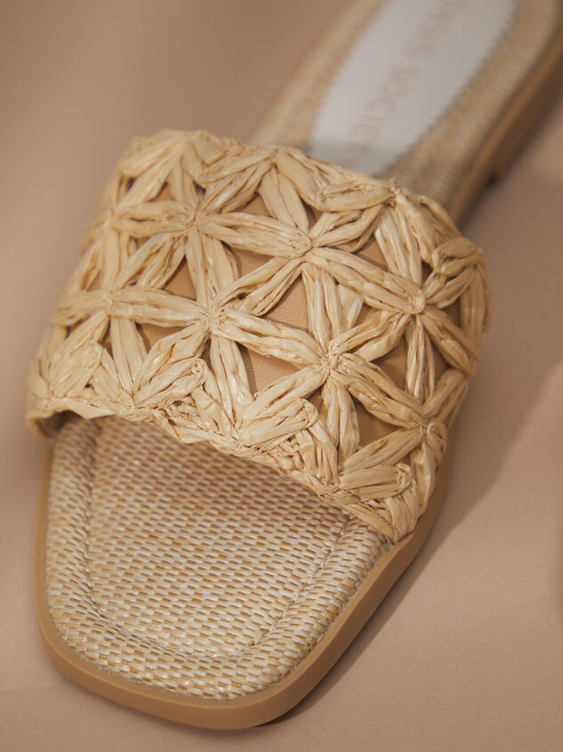 Natsha Sandal Detail 3 - TULLABEE