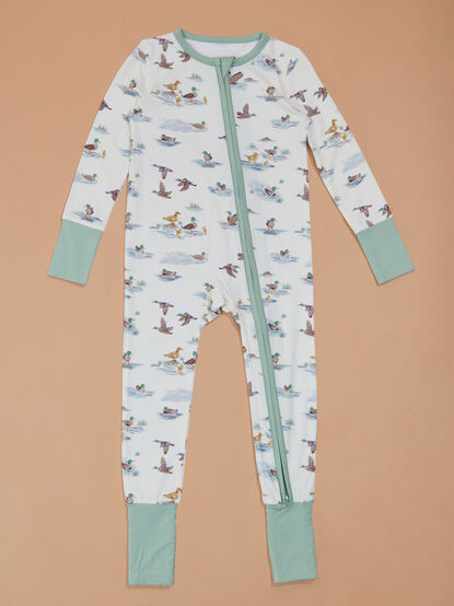 Manny Mallard Sleeper - TULLABEE