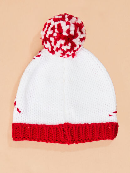 Merry Knit Beanie by Mudpie - TULLABEE