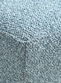 Fennel Upholstered Stool Detail 4 - TULLABEE