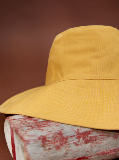 Holly Bucket Hat - TULLABEE