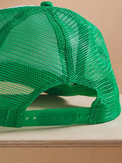 Something Good Trucker Hat - TULLABEE