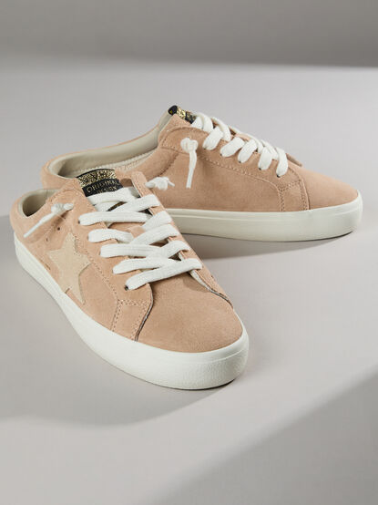 Laura Sneakers By Vintage Havana - TULLABEE