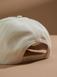 Y'all Need Jesus Trucker Hat Detail 3 - TULLABEE
