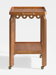 Rosamund Barcart Detail 4 - TULLABEE