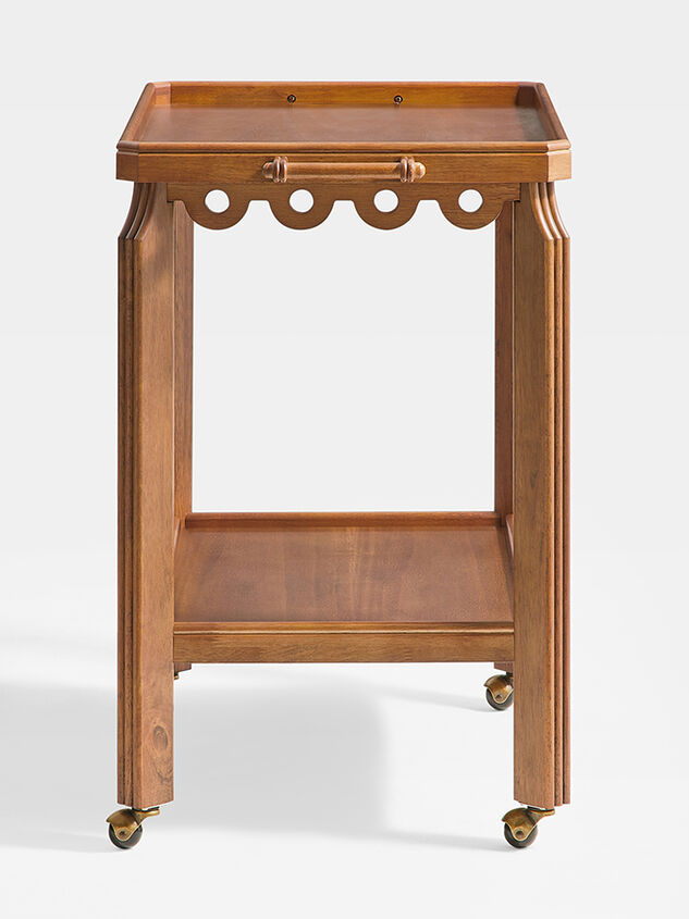 Rosamund Barcart Detail 4 - TULLABEE