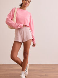 Adventurer Thermal Short - TULLABEE