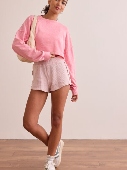 Adventurer Thermal Short - TULLABEE