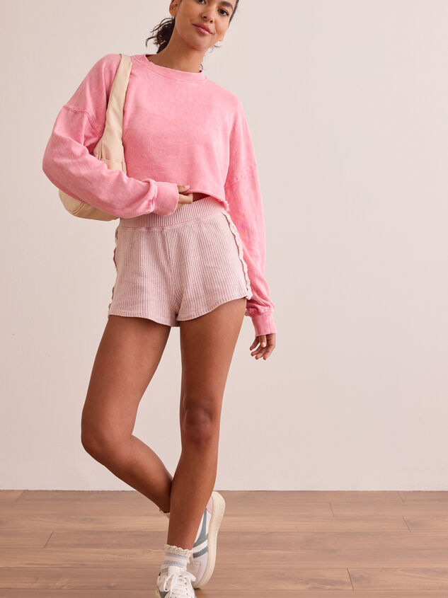 Adventurer Thermal Short - TULLABEE