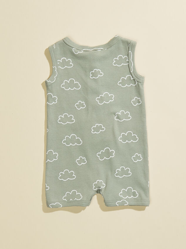 Cloudy Days Jumper by Quincy Mae Detail 2 - TULLABEE
