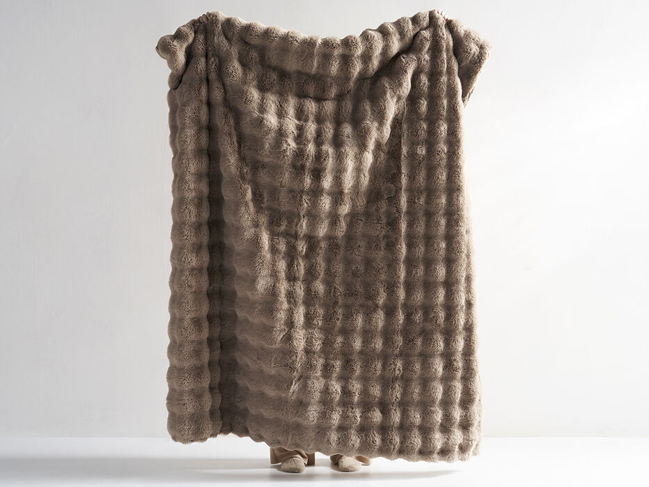 Daphne Throw - TULLABEE - 