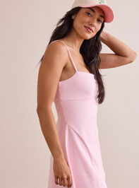 Get Going Open Back Dress Detail 5 - TULLABEE