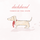 Snow Dachshund E-Gift Card