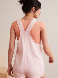 Don't Sweat It Romper Detail 5 - TULLABEE