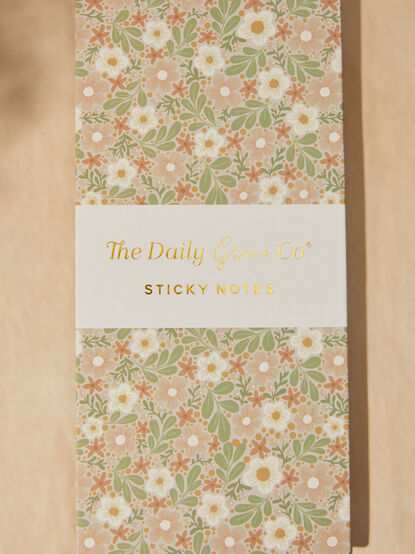 The Daily Grace Sticky Notes - TULLABEE