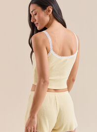 Esme Soft Sleep Top Detail 5 - TULLABEE
