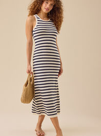 Maura Maxi Dress - TULLABEE