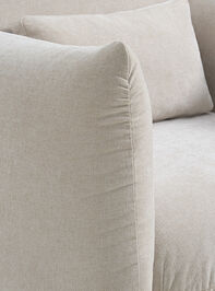 Macy Upholstered Chair Detail 6 - TULLABEE
