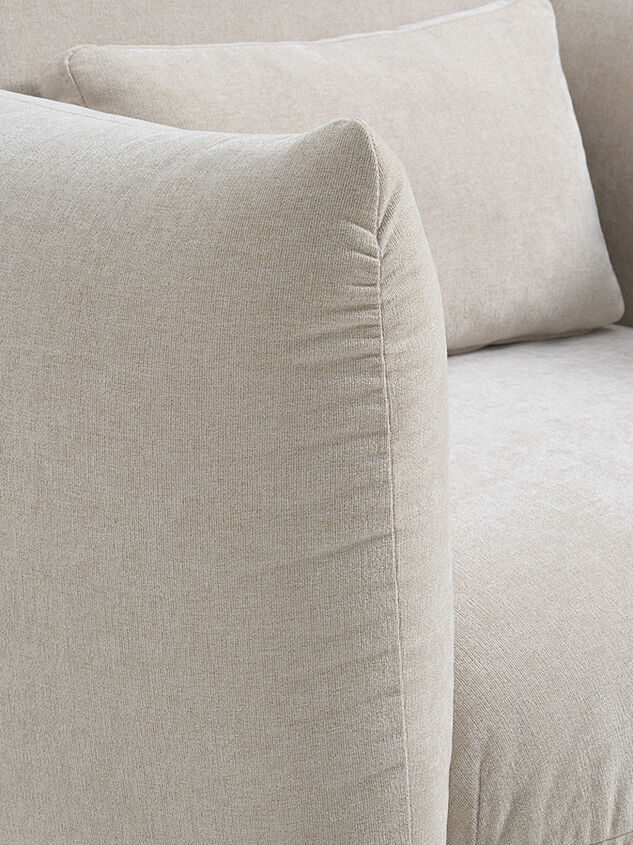 Macy Upholstered Chair Detail 6 - TULLABEE