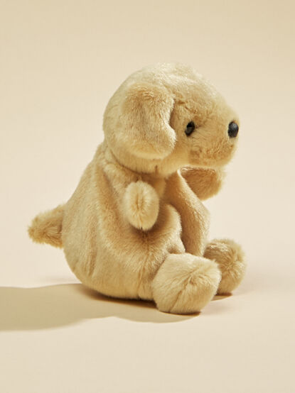 Puppy Palm Pal - TULLABEE