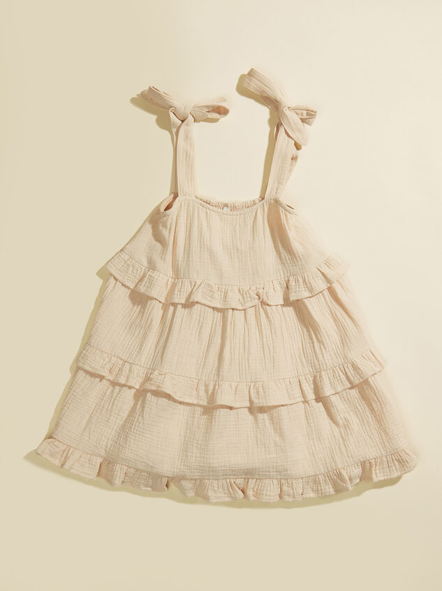 Olivia Dress by Rylee + Cru - TULLABEE