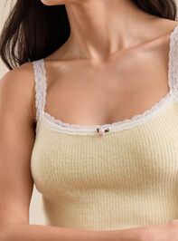 Esme Soft Sleep Top Detail 2 - TULLABEE